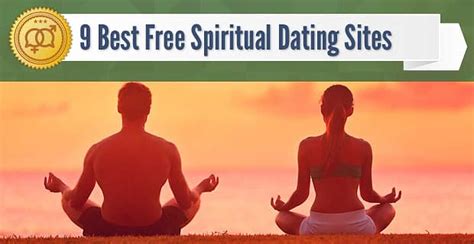 Spiritual dating sites